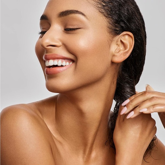 IN COMMON Velvet Cloud Universal Mask - Picture 3 of 6